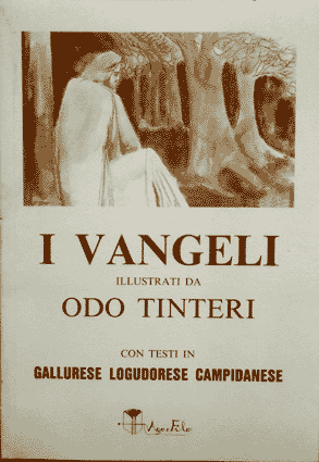 Libro "I Vangeli"